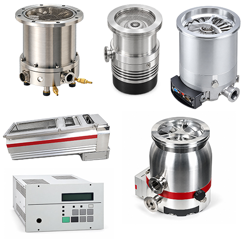 stokes turbo vacuum pump rebuild